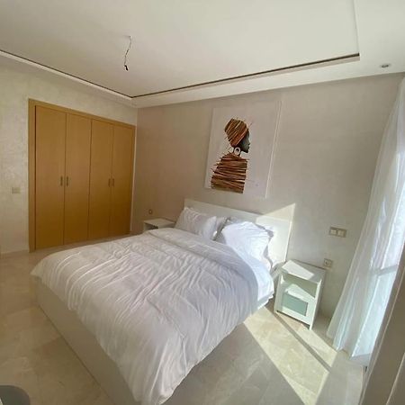 Appartement Carre Eden 马拉喀什 外观 照片