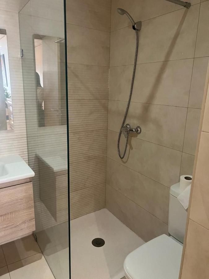Appartement Carre Eden 马拉喀什 外观 照片